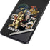 Cowboy Bebop Group Shot Galaxy S21 Plus 5G Skin